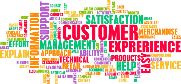 Customer Experience